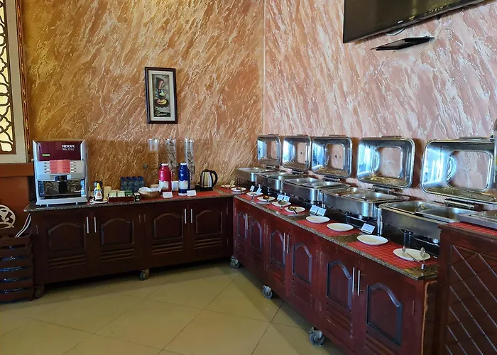 Hotel Blue Sapphire