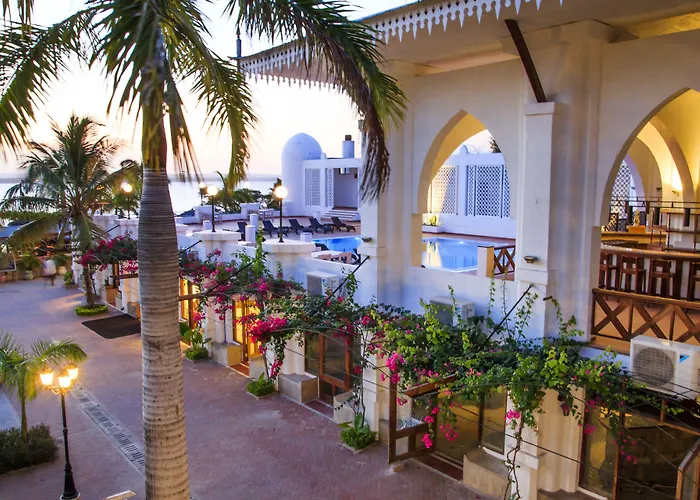 Hotel Slipway